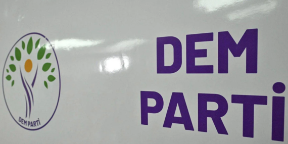 DEM Parti: Somut ve geri dönülmez adımlar atılmalı