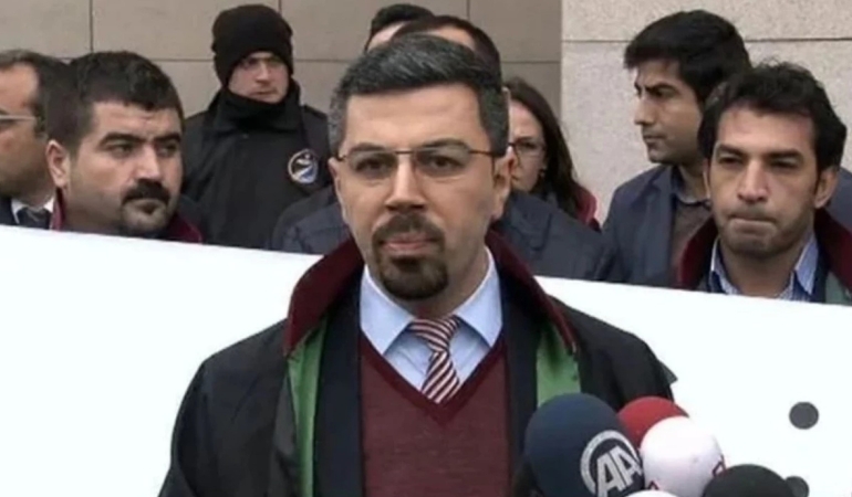 HDK davası: Fırat Epözdemir hakkında beraat kararı