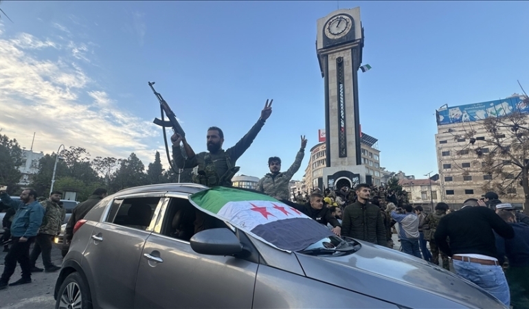 Alevi-Bektaşi Kurumları: Kerbela’da Yezit bizim için neyse, bugün Suriye’de halklara saldıran bu cihatçı yapılar da odur