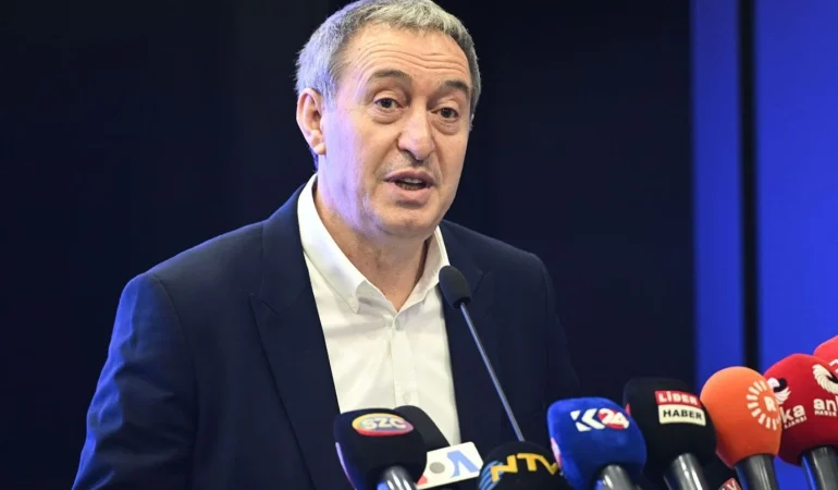 Bakırhan: Sürecin hukukunun oluşmaması en büyük eksiklik
