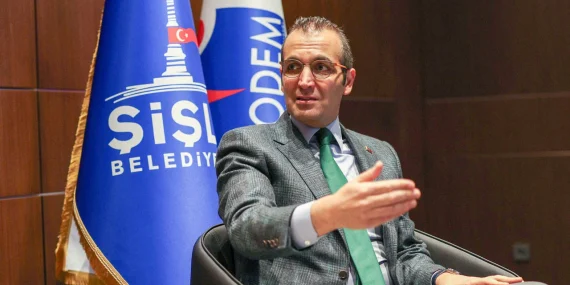 Resul Emrah Şahan: Kent Uzlaşısı soruşturmasında tutuklu tek belediye başkanıyım