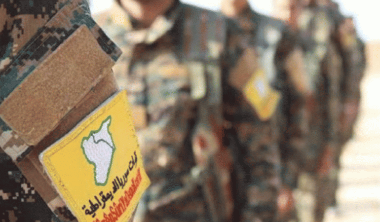 Şara ile görüşme sonuçsuz kaldı: Teslimiyet dayatıp oldu bittiye getirmek istediler, reddettik