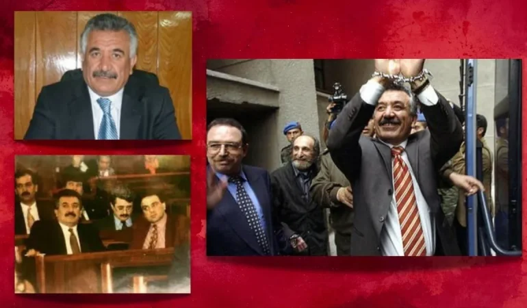 Kürt siyasetçi Selim Sadak yaşamını yitirdi