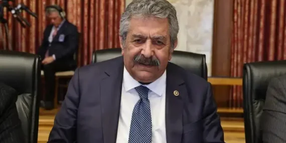 MHP’li Yıldız: Ahmet Özer ve Ahmet Türk’ün göreve iadesinde hiçbir sakınca yok