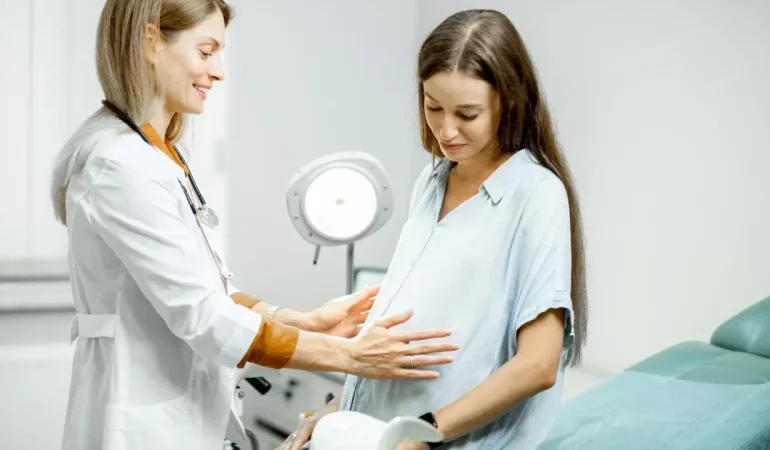 Sezaryen doğum hakkında bilinmesi gerekenler