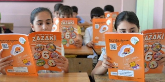 Dersim’de Kirmanckî çağrısı: Velilere “Seçmeli Dersi Tercih Edin” Çağrısı