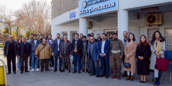 Geçmişle gelecek arasında bir köprü: Mala Çîrokbêjan