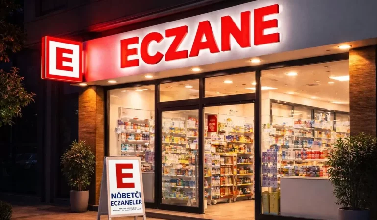 Ramazan’da eczaneler kaçta kapanıyor?