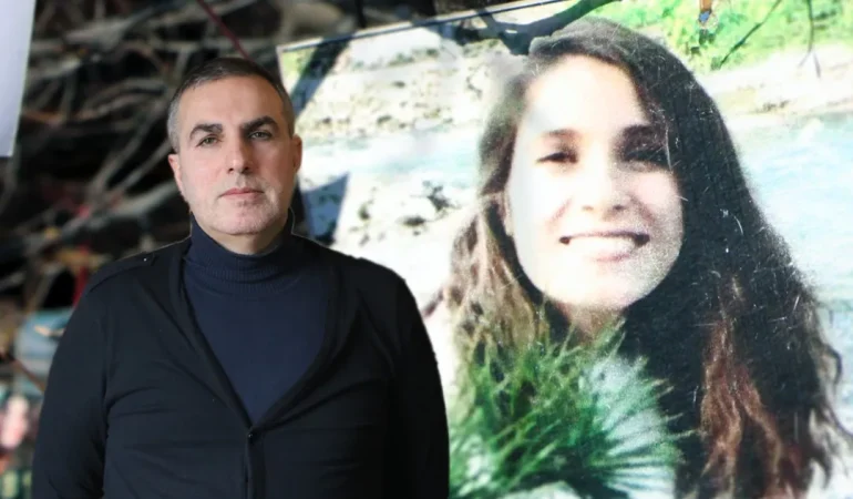 Gülistan Doku dosyası: Şüpheliler var, tutuklama yok