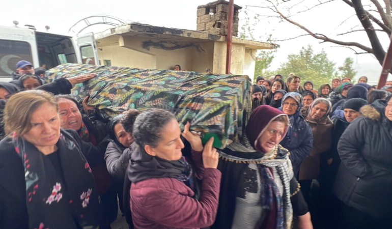 Alev Koç Cinayeti Meclis Gündeminde