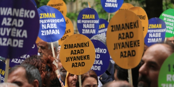 SAMER’den anadil araştırması: Anadilde eğitim talebi yüzde 98,7’ye ulaştı