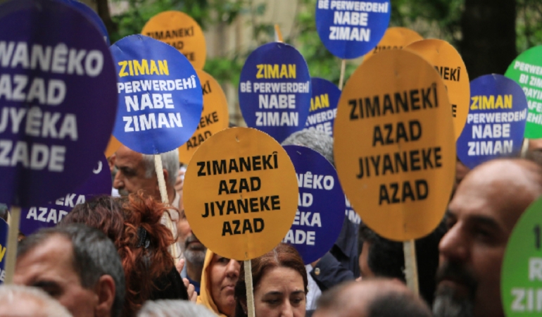 SAMER’den anadil araştırması: Anadilde eğitim talebi yüzde 98,7’ye ulaştı