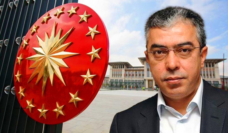 Beştepe’den ‘Umut Hakkı’ Çıkışı: Uçum’dan Yeni Düzenleme Sinyali