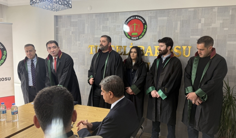 Erzincan İdare Mahkemesi’nden Çemişgezek HES Projesine İptal Kararı