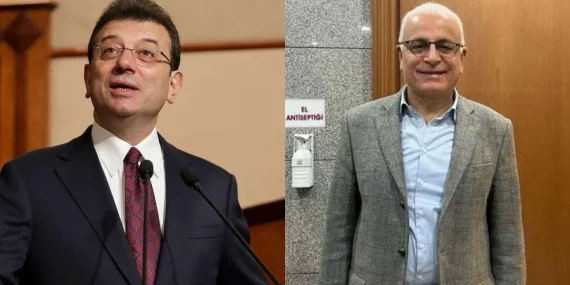 İmamoğlu ve Yanardağ’a “casusluk” davası açıldı