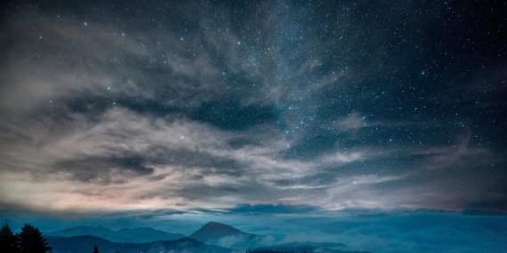 İnsan merkezli evrenin yıkılışı: İnsan farklıdır, ama özel değildir