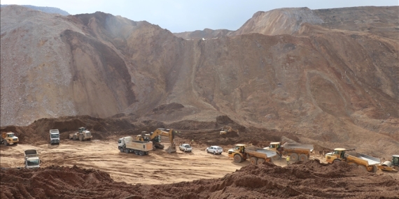 İliç’i Unutma, Dersim’i Koru