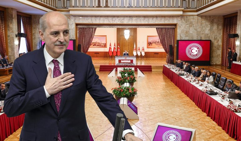 Süreç Komisyonu raporu onaylandı: Bundan sonra ne olacak?