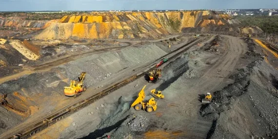 485 maden sahası ihaleye açılacak