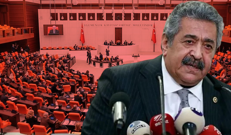 MHP’li Yıldız: Umut Hakkı Konusunda Uzlaştık