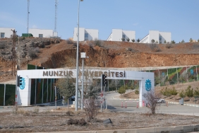 munzur-universitesi