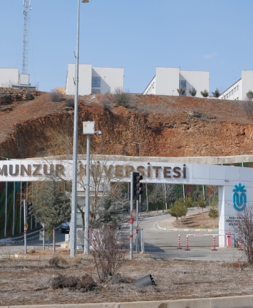 munzur-universitesi