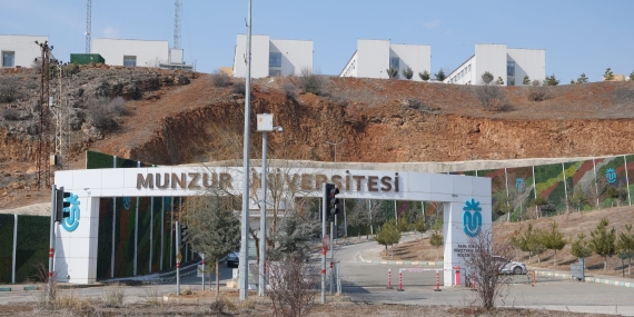 munzur-universitesi