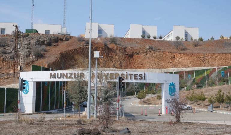 Munzur Üniversitesi’nde Taciz İddiası: Tutuklama Kararı Verildi, Yönetimin Tavrı Tartışma Yarattı