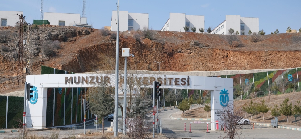 munzur-universitesi