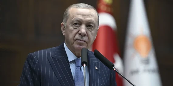 Erdoğan’dan süreç açıklaması: Yeni aşama başlayacak, Meclis lokomotif rol üstlenecek