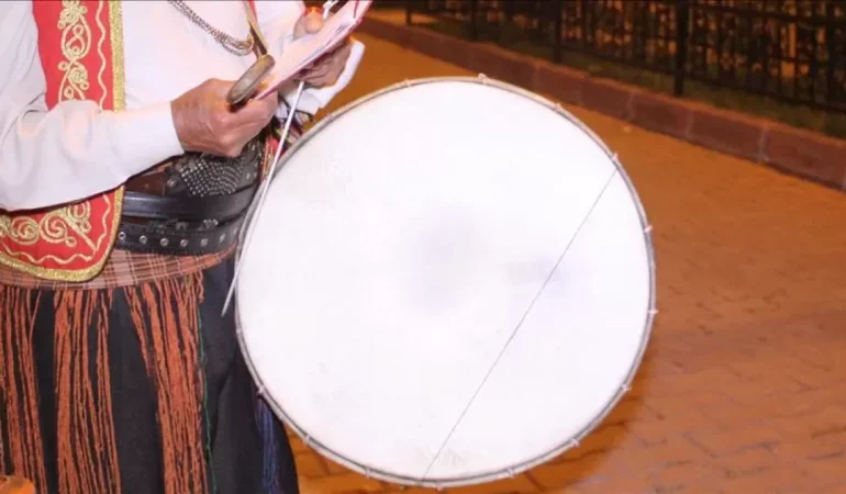 Ramazan manilerini biliyor musunuz?