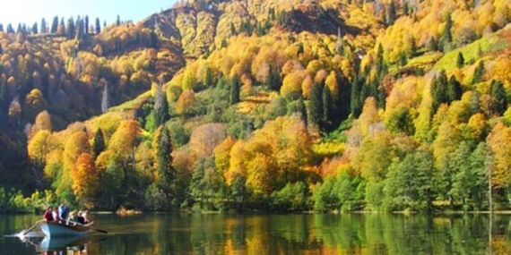 Milli parklar yasasında tartışmalı eşik: Ekosistemler üzerindeki baskıyı artırabilir