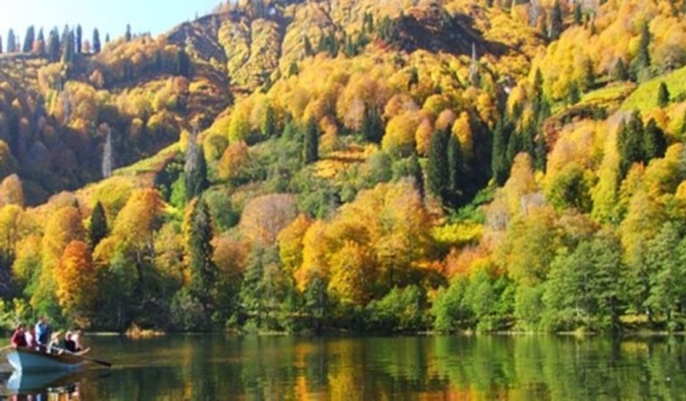 Milli parklar yasasında tartışmalı eşik: Ekosistemler üzerindeki baskıyı artırabilir