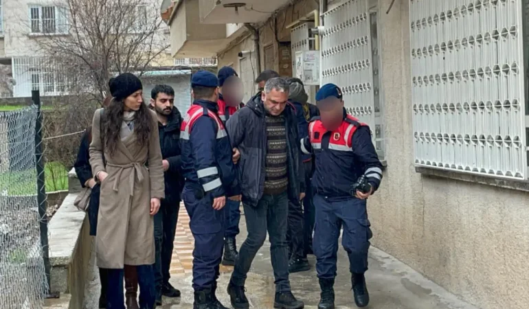 BİRTEK-SEN Genel Başkanı Türkmen tutuklandı