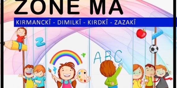 Kirmanckî Dili İçin Uyarı: “20 Yıl İçinde Yok Olma Tehlikesi Var”