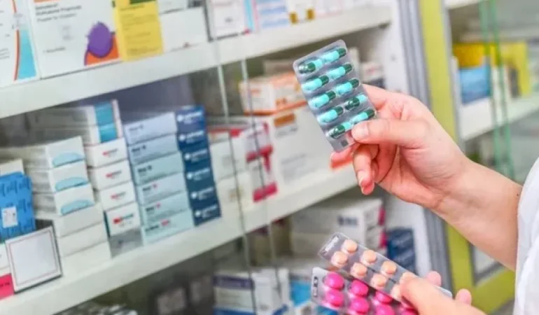 Bugün eczaneler açık mı, saat kaça kadar 2026?