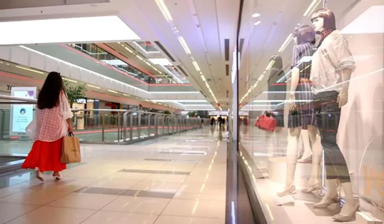 Bayramın 1. Günü AVM’ler kaçta açılıyor 2026?