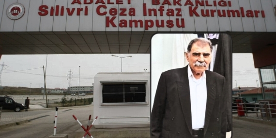 Tahliyesi ATK raporları ile 3 kez engellenmişti: Hasta tutuklu Mehmet Edip Taşar hayatını kaybetti
