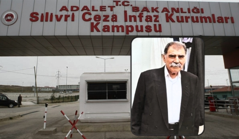 Tahliyesi ATK raporları ile 3 kez engellenmişti: Hasta tutuklu Mehmet Edip Taşar hayatını kaybetti