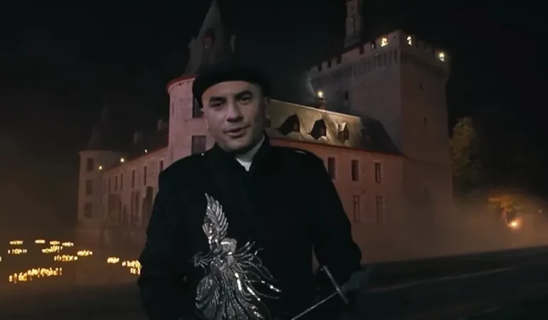 The Traitors Türkiye şatosu nerede, hangi ülkede?