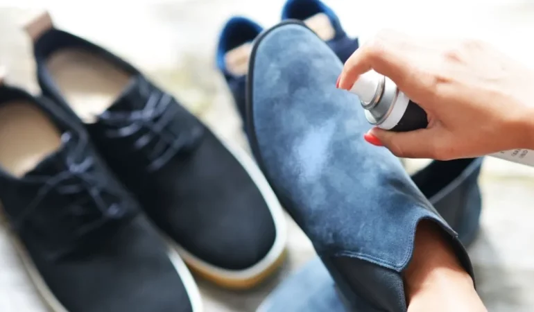 Ayakkabı bakımı nasıl yapılır?