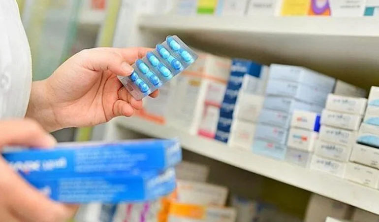 İlacım Nerede uygulamasına nereden bakılır?