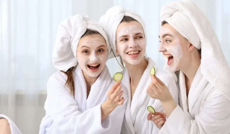 Göz altı morluklarına veda edin