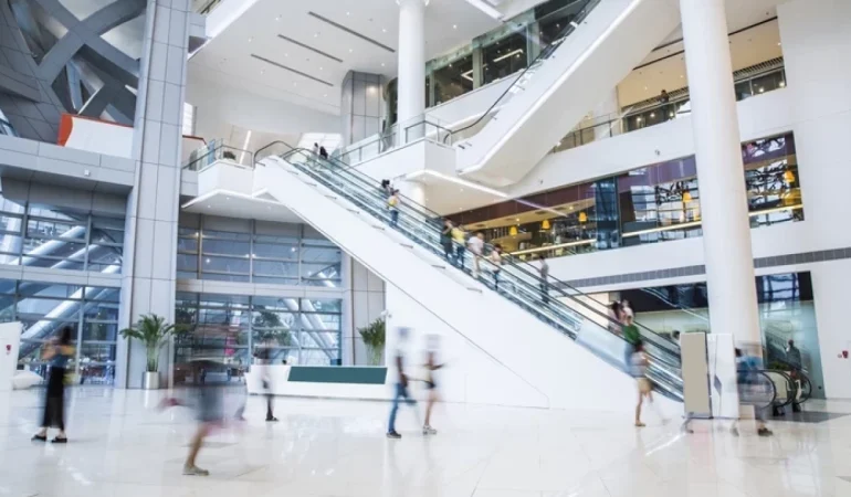 Bayramın 1. günü AVM’ler açık mı?