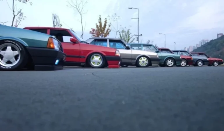 Araçlarda modifiye yasağı kalktı mı?