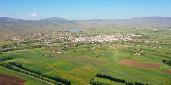 Elazığ’da 57 köyün merası ihaleye çıkarılıyor