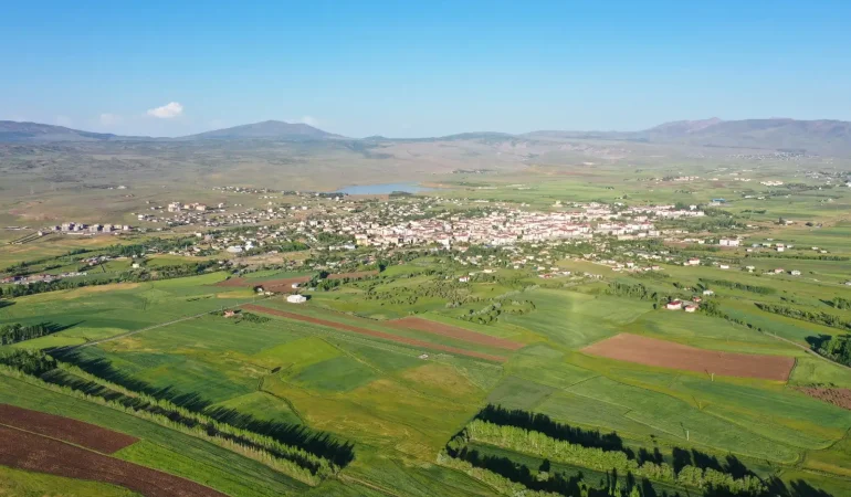 Elazığ’da 57 köyün merası ihaleye çıkarılıyor