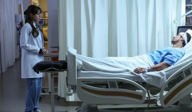 Doktor Başka Hayatta dizisi orijinal finali nasıl? Doc – Nelle Tue Mani finalinde ne oluyor? – Türkgün – Türkçe Düşün