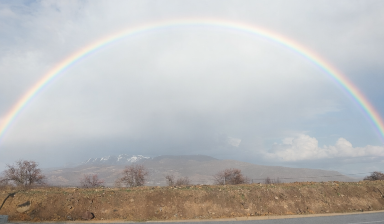 Li Dêsim, Heftemal, Newroz û Heftreng