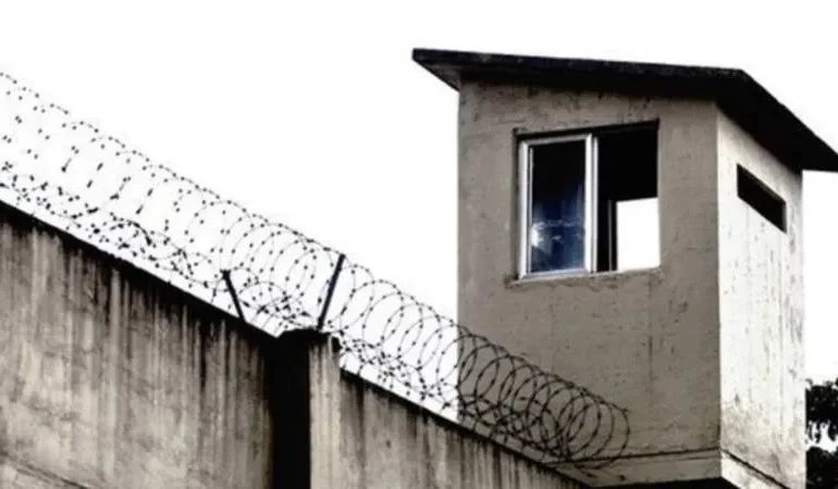 8 Mart’ta kadın tutuklulara için açık görüş izni